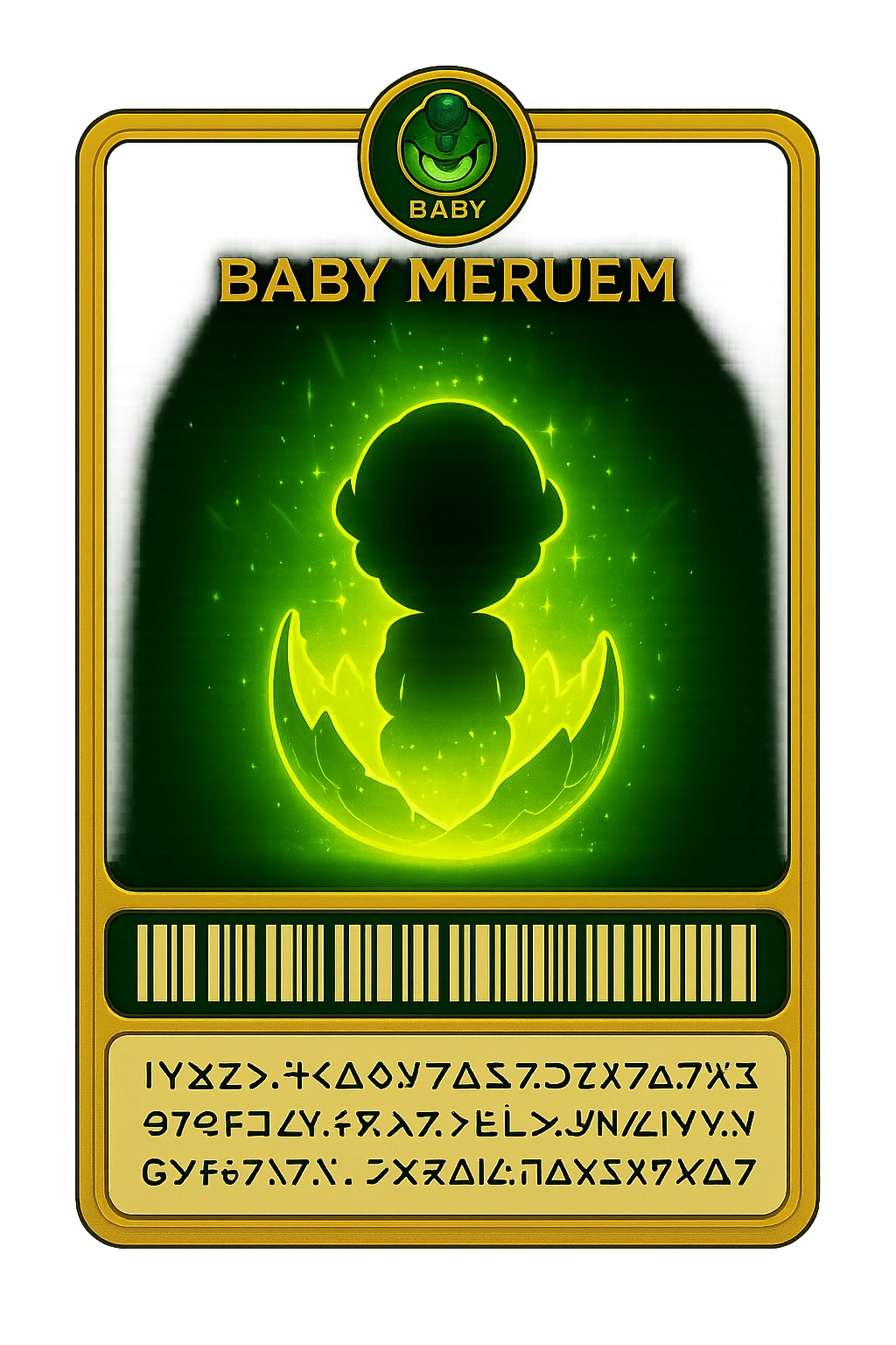 Map Aura