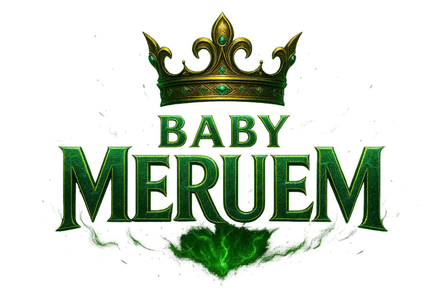 Baby Meruem